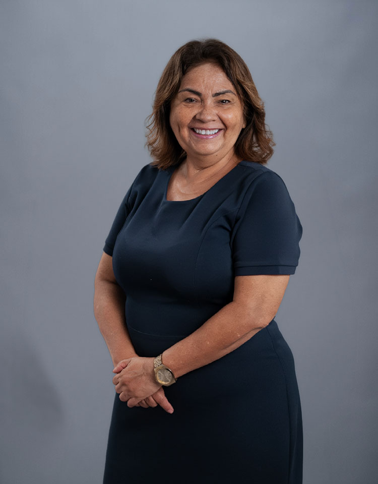 Maria Esther Silva